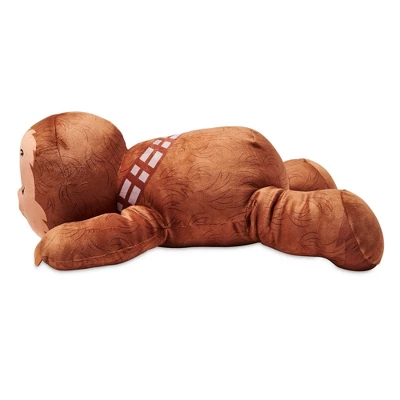 Star Wars Chewbacca Cuddleez 4 Star Wars Chewbacca Cuddleez - Image 2