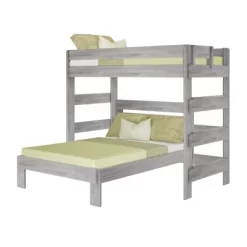 Max & Lily Famrhouse Twin Over Full L-Shaped Bunk Bed 13 Max & Lily Famrhouse Twin Over Full L-Shaped Bunk Bed -Children Furniture Store GUEST e4cb6cda d76b 47ed aeec e5c96c6199b1