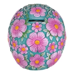 Northlight 7.75" Blue And Pink Day Of The Dead Skull Coin Bank 12 Northlight 7.75" Blue And Pink Day Of The Dead Skull Coin Bank -Children Furniture Store GUEST e5bb1e50 2d18 41d6 9411 90e712ab6f11