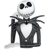 Monogram International Inc. Nightmare Before Christmas Jack Bust Bank -Children Furniture Store GUEST e76a527d d401 46c7 9df2 46b37ac3f900