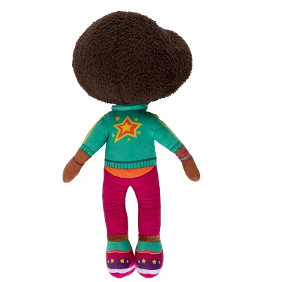 Karma's World Buddy Decorative Pillow 5 Karma's World Buddy Decorative Pillow - Image 3