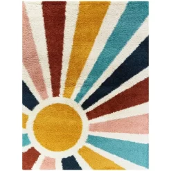 Sun Rays Shag - Balta Rugs -Children Furniture Store GUEST e9ca74b5 18c0 4e9a 9b25 f596bbd7e12e