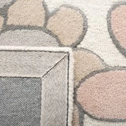 Safavieh Kids SFK923 Hand Tufted Area Rug - Safavieh -Children Furniture Store GUEST e9da0e0e 1d64 426a 9ca0 9b57ea8a78a9