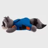 Marvel 29 1/2" Large Guardians Of The Galaxy Rocket Raccoon Cuddleez Plush -Children Furniture Store GUEST e9eb78c9 7046 4e97 8a6a d966660ece81