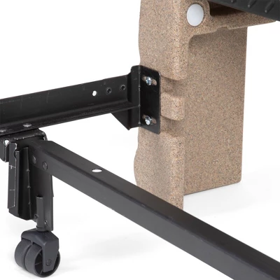 Kids' Headboard Extreme Monster Truck - Simplay3 8 Kids' Headboard Extreme Monster Truck - Simplay3 - Image 6