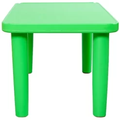 Costway Kids Portable Plastic Table Learn And Play Activity School Home Furniture Green 12 Costway Kids Portable Plastic Table Learn And Play Activity School Home Furniture Green -Children Furniture Store GUEST eb11dafa 96b6 4181 a84d b6cef063000b