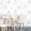 Frozen Peel And Stick Wallpaper - Roomates -Children Furniture Store GUEST ebcf4ab6 5383 4508 8a53 1c6cc54c065a