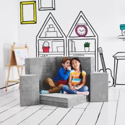 Yourigami Play Sofa -Children Furniture Store GUEST ec01cc0d 9839 40c7 9c0c ecad5baa163e