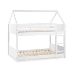 Twin Gibson Bunk - Powell -Children Furniture Store GUEST ec489410 2853 413f 931e 8e014c631f4d
