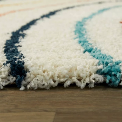 Cool Wave Shag - Balta Rugs 6 Cool Wave Shag - Balta Rugs - Image 4