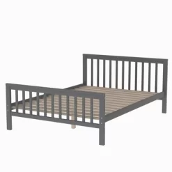 Twin Over Full Loft Bed With Staircase - ModernLuxe 20 Twin Over Full Loft Bed With Staircase - ModernLuxe -Children Furniture Store GUEST ecab5910 8177 467d 9a04 cf1057769af2