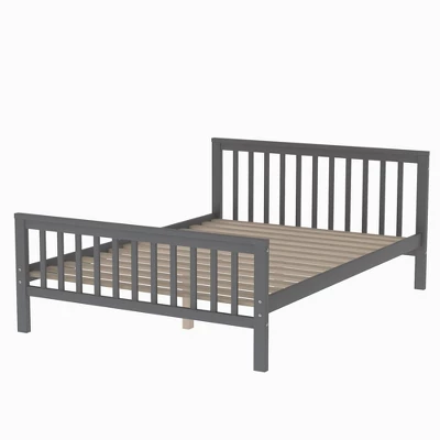 Twin Over Full Loft Bed With Staircase - ModernLuxe 11 Twin Over Full Loft Bed With Staircase - ModernLuxe - Image 9