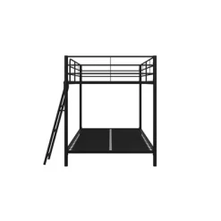 Twin Over Twin Lily Small Space Kids' Bunk Bed - Room & Joy 16 Twin Over Twin Lily Small Space Kids' Bunk Bed - Room & Joy -Children Furniture Store GUEST ede021f2 a45b 48cf 9c87 59d83e4cb582