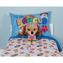 PAW Patrol Movie Glow In The Dark Pillow Buddy Pink -Children Furniture Store GUEST edf99f1b acc9 4204 aa85 64c893db7d5f