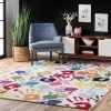 NuLOOM Pinkie Handprint Kids Area Rug -Children Furniture Store GUEST ee257fa3 36f3 4b81 8438 b9de273aa58e