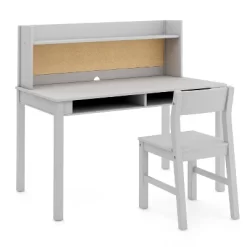 Martha Stewart Living And Learning Kids' Desk With Hutch And Chair -Children Furniture Store GUEST ee6ab820 de6c 48ee 9a92 01e5847cdb5c