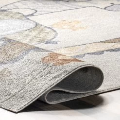 NuLOOM Cass Safari Kids Machine Washable Area Rug 13 NuLOOM Cass Safari Kids Machine Washable Area Rug -Children Furniture Store GUEST eea08d2f b96b 49fe 92ae c3335692a23d