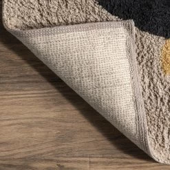 NuLOOM Mosby Penguin Machine Washable Kids Area Rug -Children Furniture Store GUEST ef13f2cb 0552 4967 bd4d 3855823ea8f2