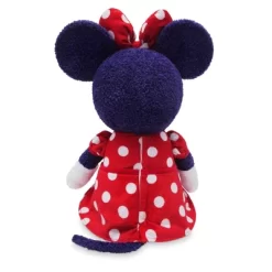 Minnie Mouse Weighted Plush -Children Furniture Store GUEST ef3e4032 da85 481c 87b2 3046d2c2037b