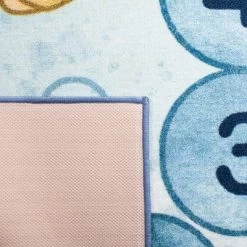 Kids Playhouse KPH217 Power Loomed Area Rug - Safavieh -Children Furniture Store GUEST efa29489 b7d2 4bc0 b6a9 0fbe0a8dd0ee