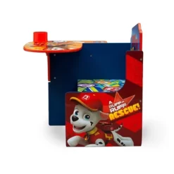 Disney PAW Patrol Chair Desk With Storage Bin - Delta Children -Children Furniture Store GUEST f0db8f0b 95e1 4f77 aafc cbef95e64d55
