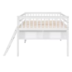 Loft Bed With Removable Desk And Cabinet - ModernLuxe 17 Loft Bed With Removable Desk And Cabinet - ModernLuxe -Children Furniture Store GUEST f16d8004 e65d 4333 a394 cf0fbd12a187