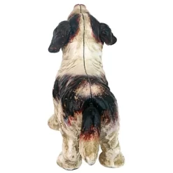 Design Toscano Cavalier King Charles Spaniel Dog Cast Iron Mechanical Coin Bank 12 Design Toscano Cavalier King Charles Spaniel Dog Cast Iron Mechanical Coin Bank -Children Furniture Store GUEST f17edc19 c608 4741 8c5e 6f5d469cb83b