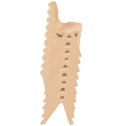 Flash Furniture 10 Pack Plastic Stackable School Chair With 12" Seat Height 27 Flash Furniture 10 Pack Plastic Stackable School Chair With 12" Seat Height -Children Furniture Store GUEST f1fc8298 8b0b 4446 b92d 1bcb98147e5e 1