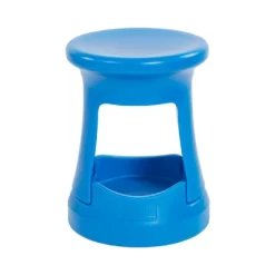 ECR4Kids Storage Wobble Stool, 18in Seat Height, Active Seating -Children Furniture Store GUEST f279f2c3 d1bb 4709 b3b9 965d99e8cdc3