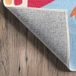 NuLOOM Paxton Machine Washable Kids Zoo Nursery Or Playroom Area Rug 14 NuLOOM Paxton Machine Washable Kids Zoo Nursery Or Playroom Area Rug -Children Furniture Store GUEST f3235b6e 88b4 47df 8201 79d1df268cc4