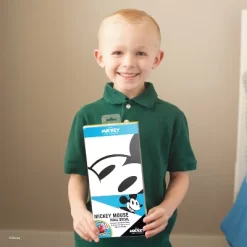 Classic Mickey Wall Decal - Decalcomania -Children Furniture Store GUEST f323f38c 8af9 464b a309 82448bb90d63