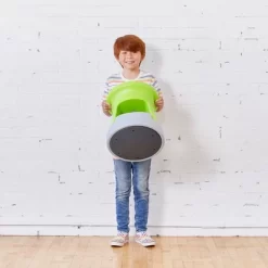 ECR4Kids Storage Wobble Stool, 15in Seat Height, Active Seating -Children Furniture Store GUEST f33b89b9 09de 427e 846d 647fbb082f11