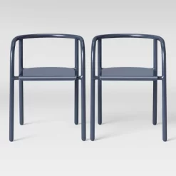 Set Of 2 Kids' Metal Activity Chairs - Pillowfort™ 17 Set Of 2 Kids' Metal Activity Chairs - Pillowfort™ -Children Furniture Store GUEST f34e70a7 060b 47e4 a93b 222989ee7981