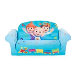 Marshmallow Furniture Flip Open Sofa -Children Furniture Store GUEST f4229e18 ac14 4279 89fb 387a0215a02d