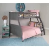 Twin Over Full Jayden Bunk Bed - Powell 1 Twin Over Full Jayden Bunk Bed - Powell -Children Furniture Store GUEST f4a46876 5153 4eae 8787 01848723c65a