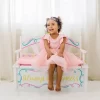 Princess Bench Seat With Storage - WildKin -Children Furniture Store GUEST f4b78cf1 3af2 44fb 933d 3d800f9cc2d0