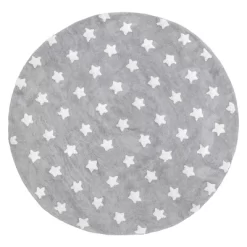 NuLOOm Raised Stars Kids Machine Washable Area Rug -Children Furniture Store GUEST f4c1ebfc cbc0 4cdb 81cc 3edc291ef39e
