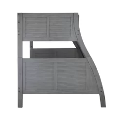 Twin Over Full Jayden Bunk Bed - Powell 12 Twin Over Full Jayden Bunk Bed - Powell -Children Furniture Store GUEST f71cfce7 7df9 410a b713 493b9e4bc45e
