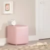 Sweedi Nightstand Pink Blush - South Shore -Children Furniture Store GUEST f753379a cea2 4830 9599 43346da12b9a