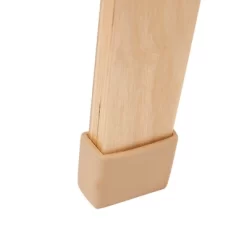 ECR4Kids Bentwood Chairs, Stackable School Chairs, Assembled, 2-Pack - Natural -Children Furniture Store GUEST f7811941 2a42 464d bdbc a967d13e0456