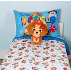 PAW Patrol Movie Junior Patroller TOT Pillow Buddy Red 13 PAW Patrol Movie Junior Patroller TOT Pillow Buddy Red -Children Furniture Store GUEST f7c81eab 8dd4 47c7 93cb 708f46bd1310