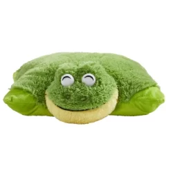Signature Friendly Frog - Pillow Pets
