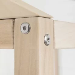 Sweedi House Bed - Natural Poplar - South Shore -Children Furniture Store GUEST f874eaba ae07 4968 8c12 fa6b724786c3