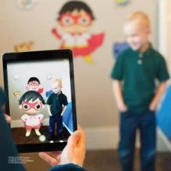 Ryan's World Wall Decal -Children Furniture Store GUEST f8ffa5ff 8ef1 49f3 ace3 908ba570e50b