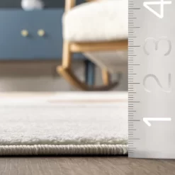 NuLOOM Anabell Giraffe Kids Area Rug 12 NuLOOM Anabell Giraffe Kids Area Rug -Children Furniture Store GUEST f9179a8a be93 4a30 82ee 25cd91f2ecd3