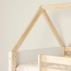 Sweedi House Bunk Beds White/Natural - South Shore -Children Furniture Store GUEST f93861a7 493a 4639 a9c1 8bbca83cc356