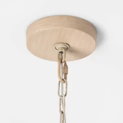 Boho Beaded Kids' Chandelier - Pillowfort™ -Children Furniture Store GUEST fafbe62f 64c1 48e9 8b8d 65cb247d7990