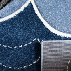 Carousel Kids CRK121 Area Rug - Safavieh -Children Furniture Store GUEST fb082cba a8e4 40a3 832f 96e30c453ff6