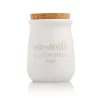 Pearhead Ceramic Gratitude Token Jar - White 1 Pearhead Ceramic Gratitude Token Jar - White -Children Furniture Store GUEST fb46fae1 128f 4b21 9503 087db5c9ef4d