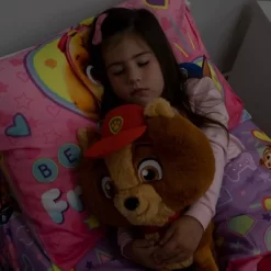 PAW Patrol Movie Junior Patroller TOT Pillow Buddy Red 12 PAW Patrol Movie Junior Patroller TOT Pillow Buddy Red -Children Furniture Store GUEST fb567cd2 a9ba 44ea 96c5 1453366f65b1